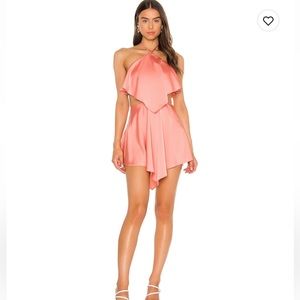 XS Salmon ** with tags!!!!